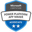 Microsoft Certified Power Platform App Maker