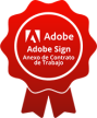 Certificación Adobe Sign