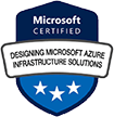 Microsoft Certified Design Microsoft Azure Infrastructure Solutions