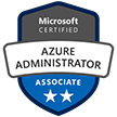 Microsoft Certified Azure Administrator Associate