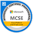 Microsoft Certified Professional MCSA