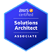 AWS Certified Solutions Architect Associate