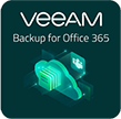 Veeam Backup for office 365