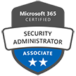 Microsoft Certified Security Administrator Associate