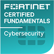 Fortinet Certified Fundamentals Cybersecurity