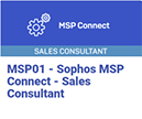 Certificación Sales Consultant Sophos