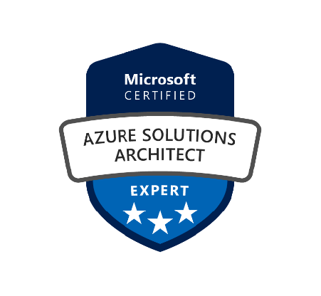 Certificación_Azure_Solution