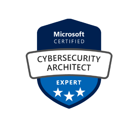 Certificación_Cybersecurity_Architect