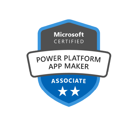 Certificación_Power Platform